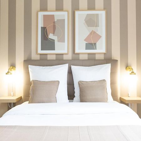 Comfortable Apartment Disneyland Paris Chessy  Exteriör bild