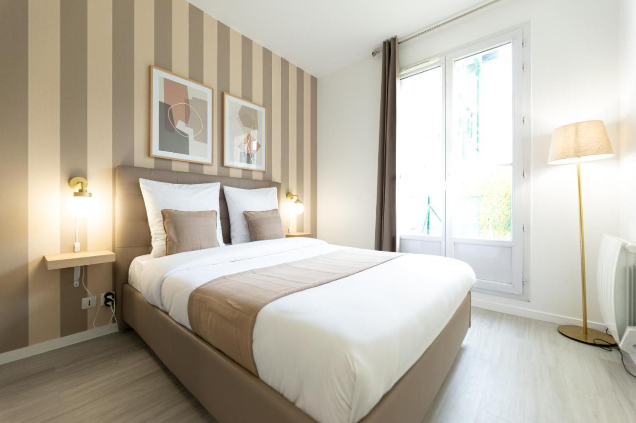 Comfortable Apartment Disneyland Paris Chessy  Exteriör bild