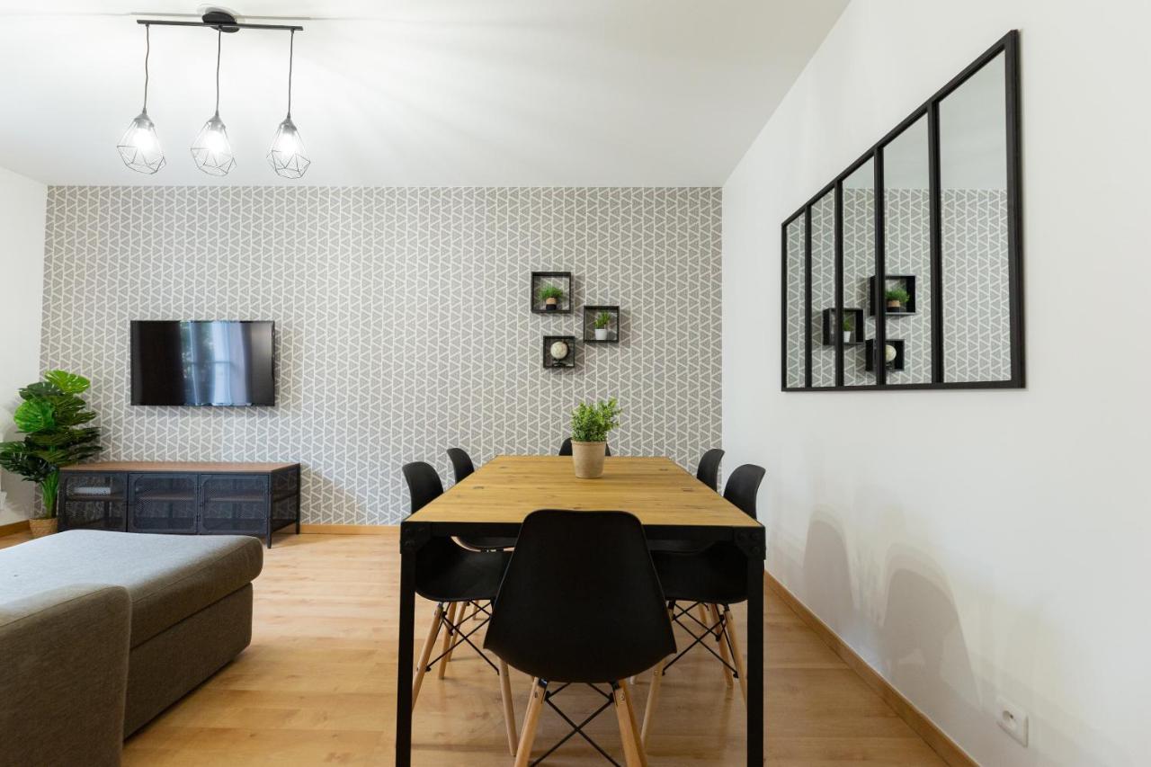 Comfortable Apartment Disneyland Paris Chessy  Exteriör bild
