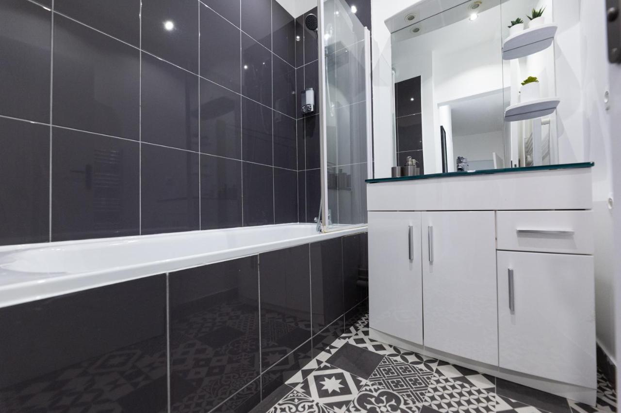 Comfortable Apartment Disneyland Paris Chessy  Exteriör bild