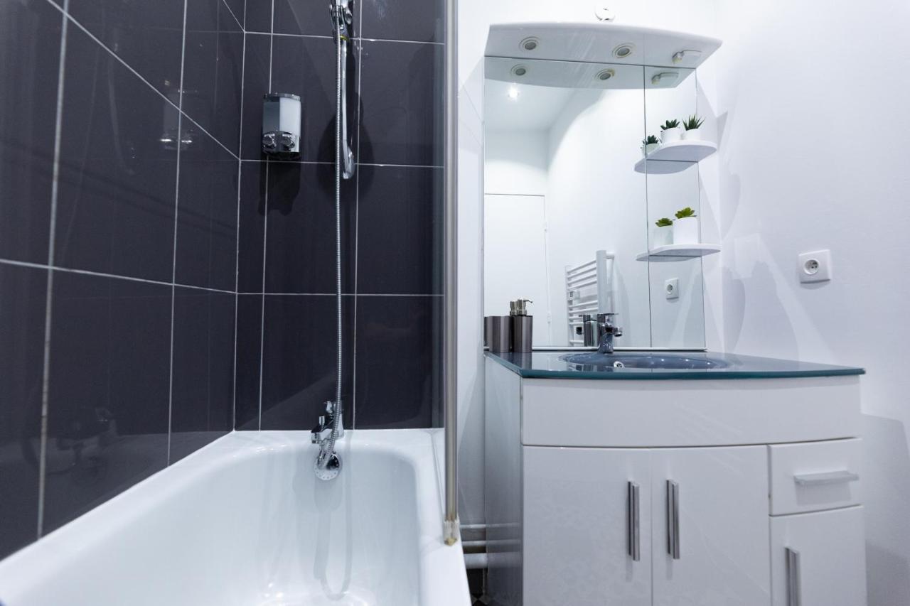 Comfortable Apartment Disneyland Paris Chessy  Exteriör bild