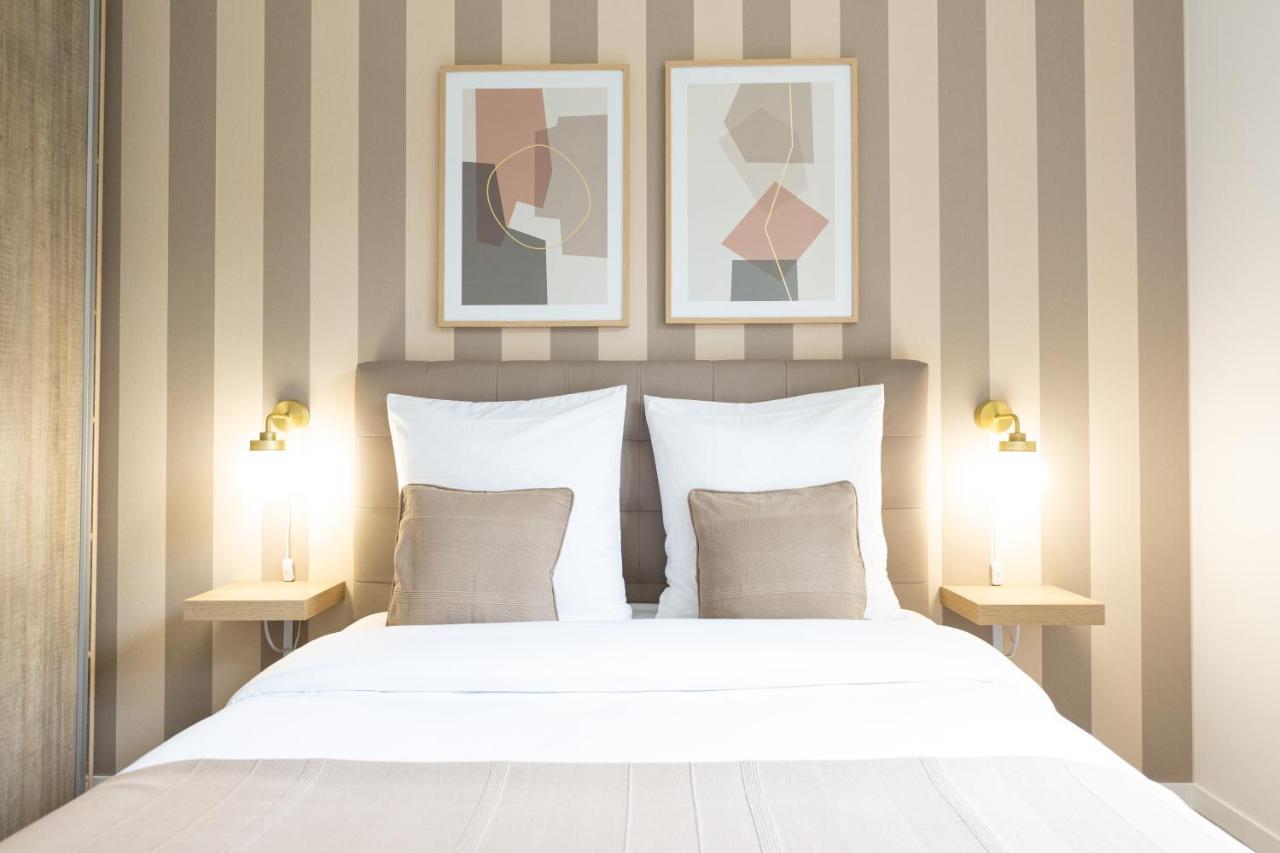 Comfortable Apartment Disneyland Paris Chessy  Exteriör bild