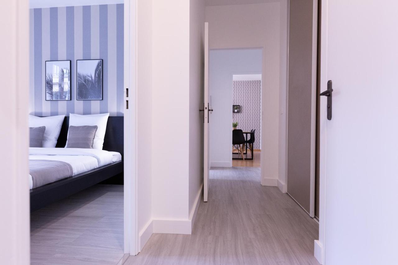 Comfortable Apartment Disneyland Paris Chessy  Exteriör bild