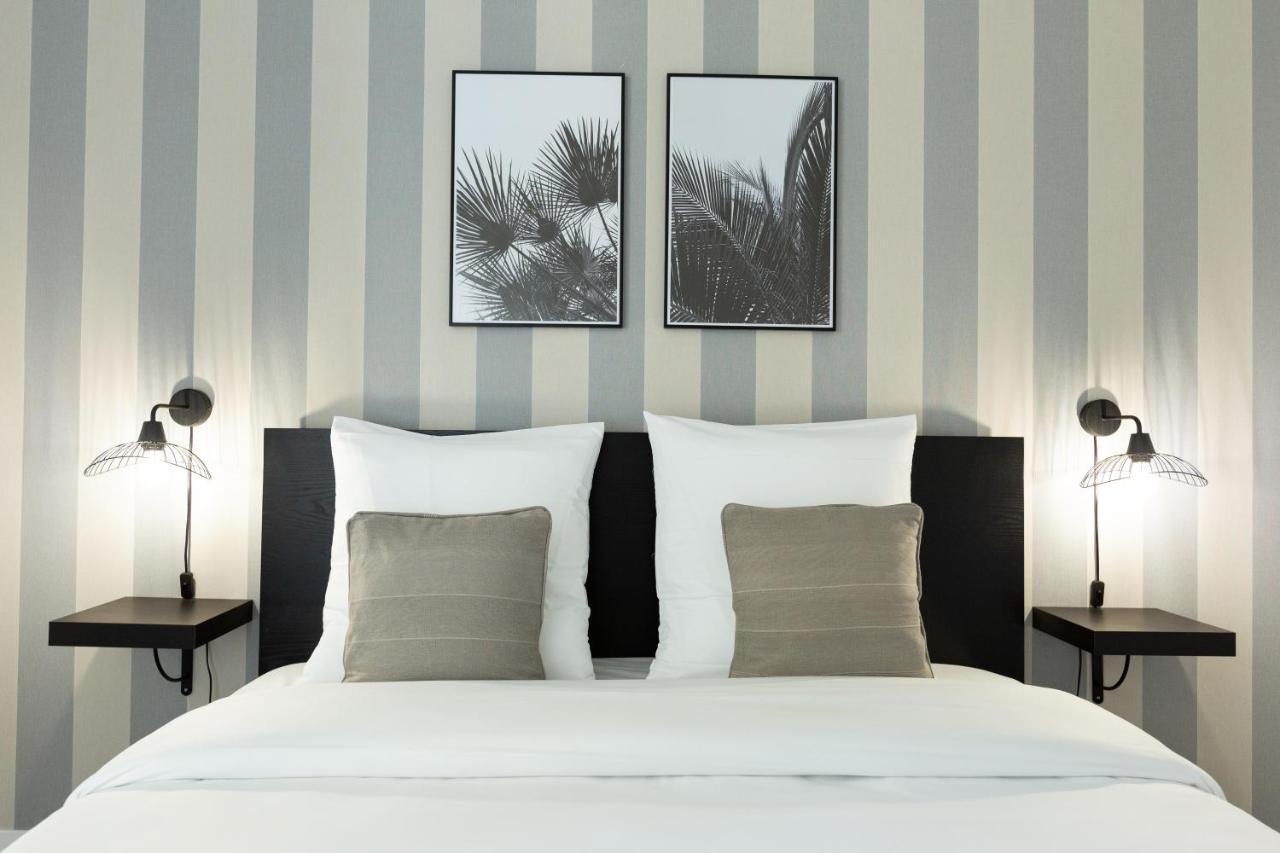 Comfortable Apartment Disneyland Paris Chessy  Exteriör bild