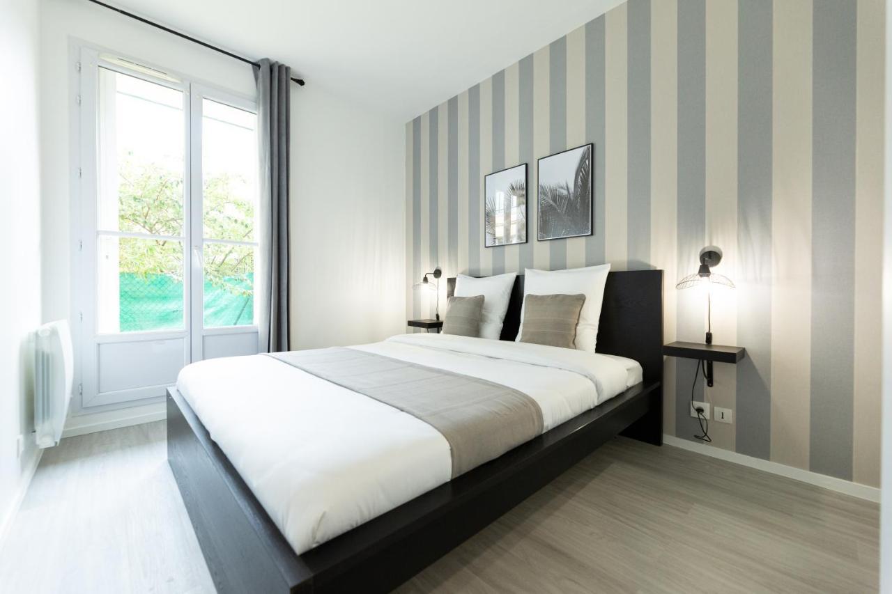 Comfortable Apartment Disneyland Paris Chessy  Exteriör bild